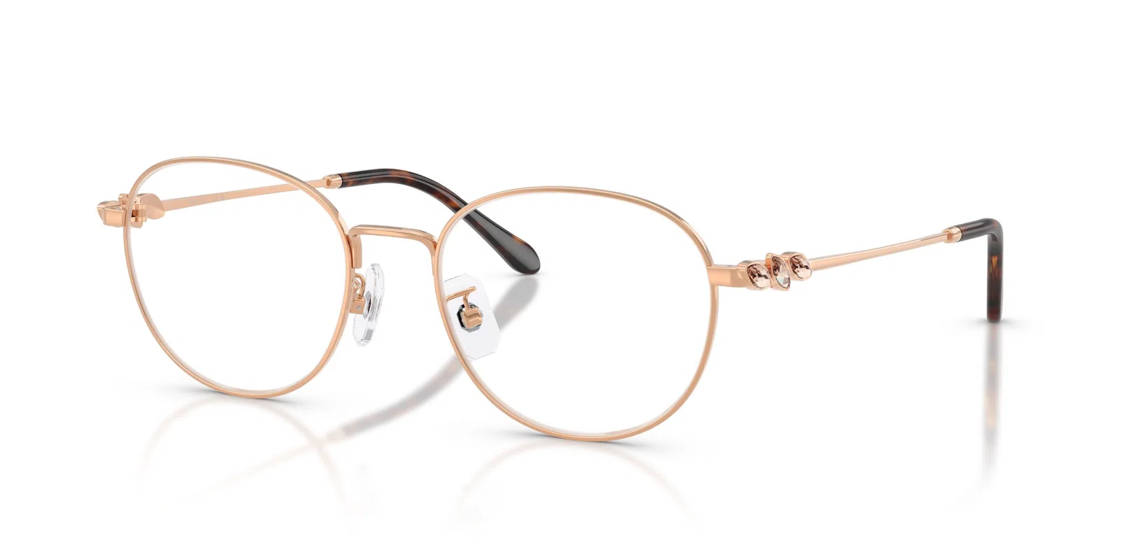Swarovski 1042D Eyeglasses - view 4